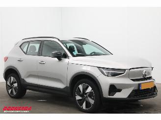 Volvo XC40 Single Motor Essential 69 kWh ACC Navi Clima SHZ Virtual Apple/Android Camera PDC picture 2