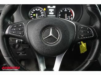 Mercedes Vito 110 CDI Functional Lang Cruise Navi Airco Apple/Android Camera PDC picture 20