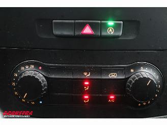 Mercedes Vito 110 CDI Functional Lang Cruise Navi Airco Apple/Android Camera PDC picture 29