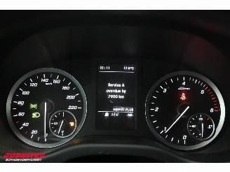Mercedes Vito 110 CDI Functional Lang Cruise Navi Airco Apple/Android Camera PDC picture 22