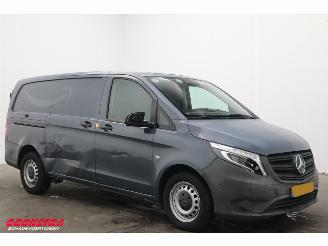 Mercedes Vito 110 CDI Functional Lang Cruise Navi Airco Apple/Android Camera PDC picture 2