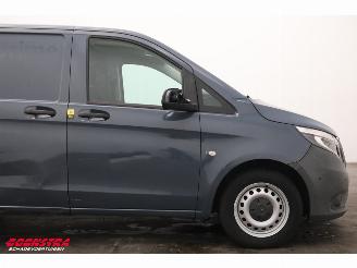 Mercedes Vito 110 CDI Functional Lang Cruise Navi Airco Apple/Android Camera PDC picture 6