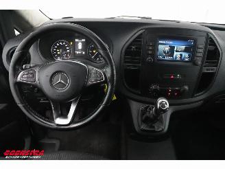 Mercedes Vito 110 CDI Functional Lang Cruise Navi Airco Apple/Android Camera PDC picture 17