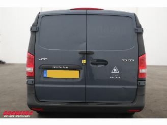 Mercedes Vito 110 CDI Functional Lang Cruise Navi Airco Apple/Android Camera PDC picture 13