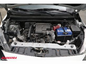 Mitsubishi Space-star 1.2 Cool+ Airco Bluetooth DAB picture 15