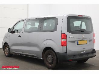 Peugeot e-Expert 50 kWh Standard Pano Cruise Airco Apple/Android PDC picture 4