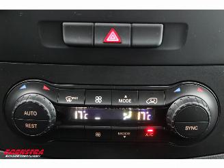 Mercedes Vito 111 CDI Extra Lang Cruise Navi Clima Bluetooth Camera PDC AHK picture 21