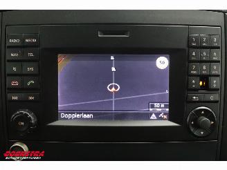 Mercedes Vito 111 CDI Extra Lang Cruise Navi Clima Bluetooth Camera PDC AHK picture 18