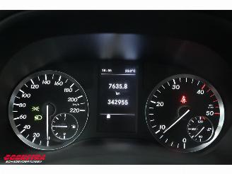 Mercedes Vito 111 CDI Extra Lang Cruise Navi Clima Bluetooth Camera PDC AHK picture 15