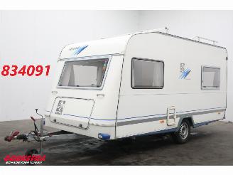 skadebil bedrijf Knaus Trafic Sudwind 400 TS As Good As Gold Mover Frans bed Rondzit 2001/1