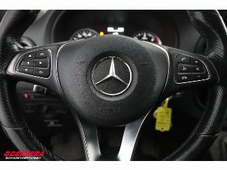 Mercedes Vito 110 CDI Functional Lang Cruise Navi Airco Apple/Android Camera PDC picture 20
