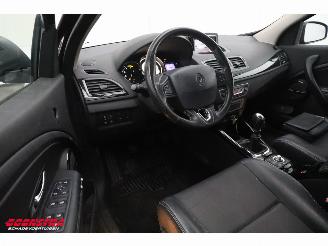 Renault Mégane Estate 1.5 dCi Bose Cruise Navi Clima Bluetooth Camera PDC picture 20