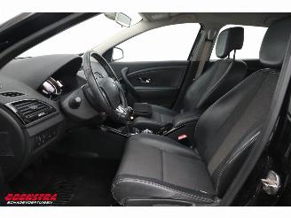 Renault Mégane Estate 1.5 dCi Bose Cruise Navi Clima Bluetooth Camera PDC picture 17
