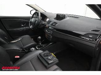 Renault Mégane Estate 1.5 dCi Bose Cruise Navi Clima Bluetooth Camera PDC picture 14