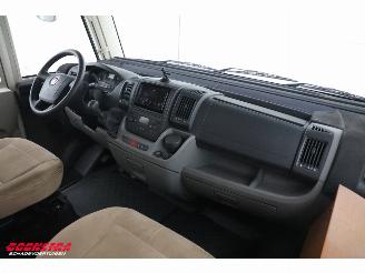 Hymer  B 554 2.3 M.Jet Solar Hefbed Cruise Clima picture 26