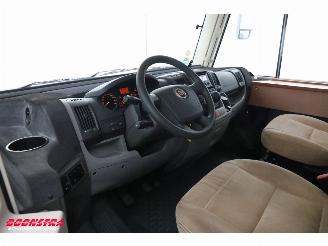 Hymer  B 554 2.3 M.Jet Solar Hefbed Cruise Clima picture 31