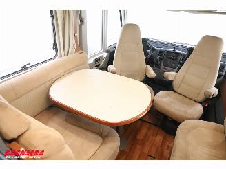 Hymer  B 554 2.3 M.Jet Solar Hefbed Cruise Clima picture 16