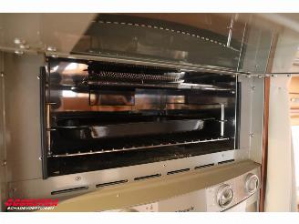 Hymer  B 554 2.3 M.Jet Solar Hefbed Cruise Clima picture 22