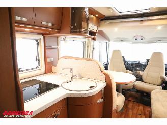 Hymer  B 554 2.3 M.Jet Solar Hefbed Cruise Clima picture 15