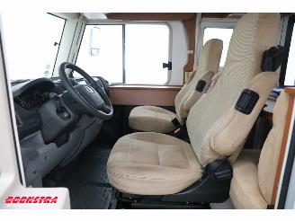 Hymer  B 554 2.3 M.Jet Solar Hefbed Cruise Clima picture 30