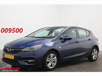 Coche accidentado Opel Astra 1.2 Edition Cruise Navi Airco Camera PDC 2021/5