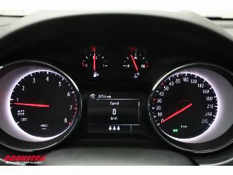 Opel Astra 1.2 Edition Cruise Navi Airco Camera PDC picture 19