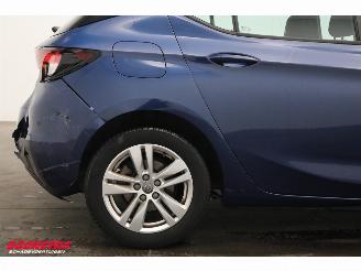 Opel Astra 1.2 Edition Cruise Navi Airco Camera PDC picture 9