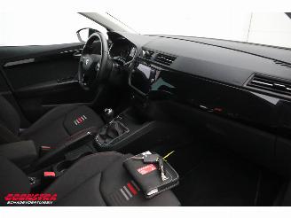 Seat Ibiza 1.0 TSI FR Facelift Business Intense ACC Navi Clima Apple/Android PDC picture 15