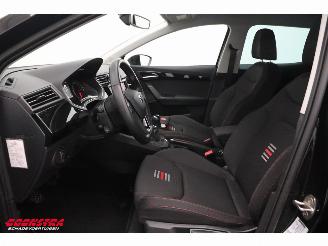 Seat Ibiza 1.0 TSI FR Facelift Business Intense ACC Navi Clima Apple/Android PDC picture 18
