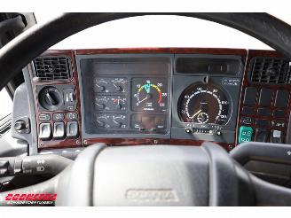 Scania R 400 124 LB 6X2 Pop-out 6-Boxes Reydams Wohnmobil picture 22
