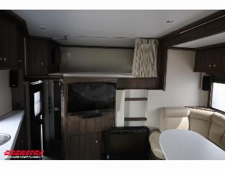 Scania R 400 124 LB 6X2 Pop-out 6-Boxes Reydams Wohnmobil picture 28
