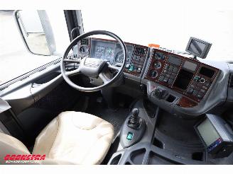 Scania R 400 124 LB 6X2 Pop-out 6-Boxes Reydams Wohnmobil picture 48