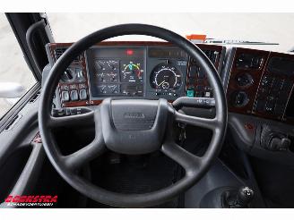 Scania R 400 124 LB 6X2 Pop-out 6-Boxes Reydams Wohnmobil picture 49