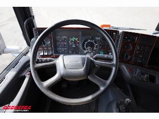 Scania R 400 124 LB 6X2 Pop-out 6-Boxes Reydams Wohnmobil picture 21