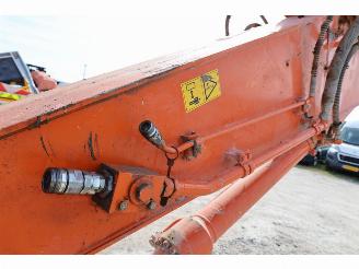 Hitachi  ZX210LC-6 23t. Kettenbagger Snelwissel picture 33
