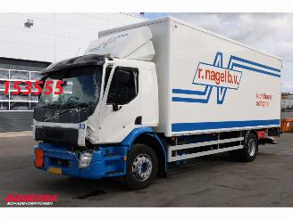 Volvo FE 250 19t. LBW Euro 6 195.531 km! 2024/1
