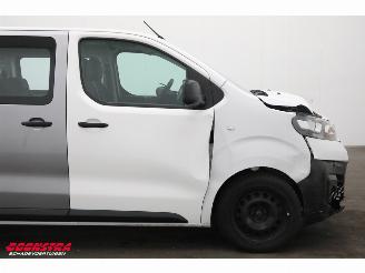 Opel Vivaro 2.0 CDTI 177 PK Aut. 9-Pers. Airco Cruise picture 6