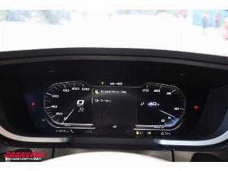 DAF XD 450 6X2 Haakarm + HMF 3220K-RCS Kran 124.200 km! picture 43
