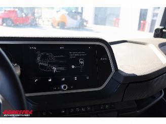 DAF XD 450 6X2 Haakarm + HMF 3220K-RCS Kran 124.200 km! picture 41