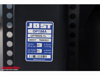 Krone  SD Carrier Vector 1550 LBW Lenkachse picture 29
