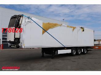  Krone  SD Carrier Vector 1550 LBW Lenkachse 2025/1