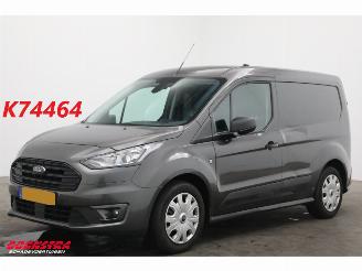  Ford Transit Connect 1.5 EcoBlue L1 Trend Cruise Navi Airco Apple/Android Camera PDC AHK 2020/7