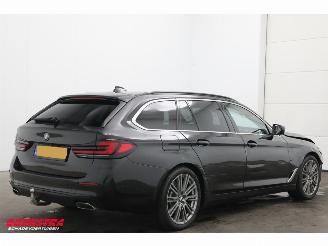 BMW 5-serie Touring 530e HE ACC HUD Panorama Memory Camera PDC AHK picture 3