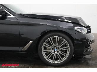 BMW 5-serie Touring 530e HE ACC HUD Panorama Memory Camera PDC AHK picture 6
