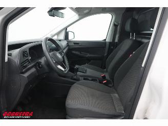 Volkswagen Caddy Cargo 2.0 TDI Comfort Cruise Navi Clima Apple/Android PDC picture 24