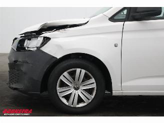 Volkswagen Caddy Cargo 2.0 TDI Comfort Cruise Navi Clima Apple/Android PDC picture 11
