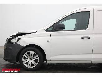 Volkswagen Caddy Cargo 2.0 TDI Comfort Cruise Navi Clima Apple/Android PDC picture 13