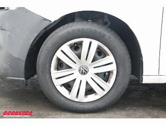 Volkswagen Caddy Cargo 2.0 TDI Comfort Cruise Navi Clima Apple/Android PDC picture 12