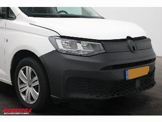 Volkswagen Caddy Cargo 2.0 TDI Comfort Cruise Navi Clima Apple/Android PDC picture 5