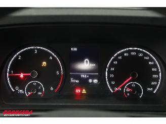 Volkswagen Caddy Cargo 2.0 TDI Comfort Cruise Navi Clima Apple/Android PDC picture 27